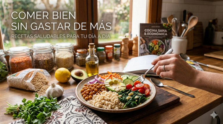Comida saludable