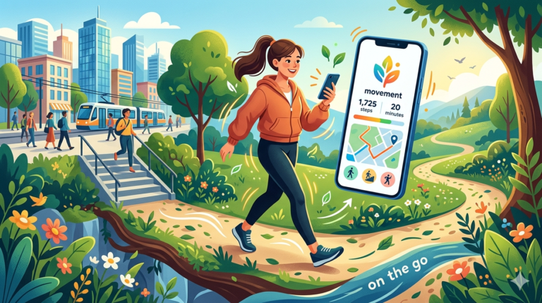 La app que puede ayudarte