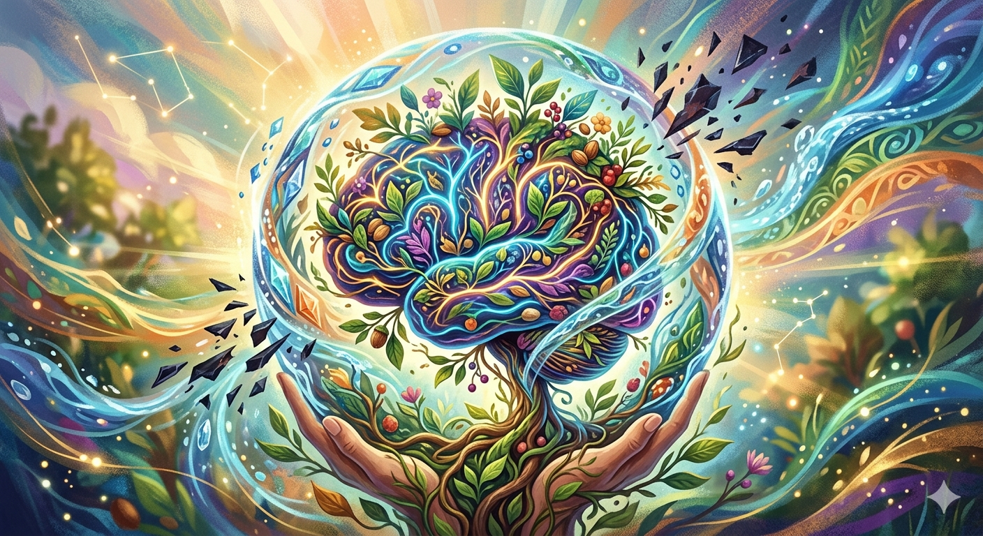 Proteger y Mantener tu Cerebro Saludable